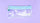 Estojo Inteligente Crystal Baby Blue Caderno Inteligente ®