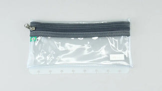 Estojo Inteligente Crystal Cool Grey Caderno Inteligente ®