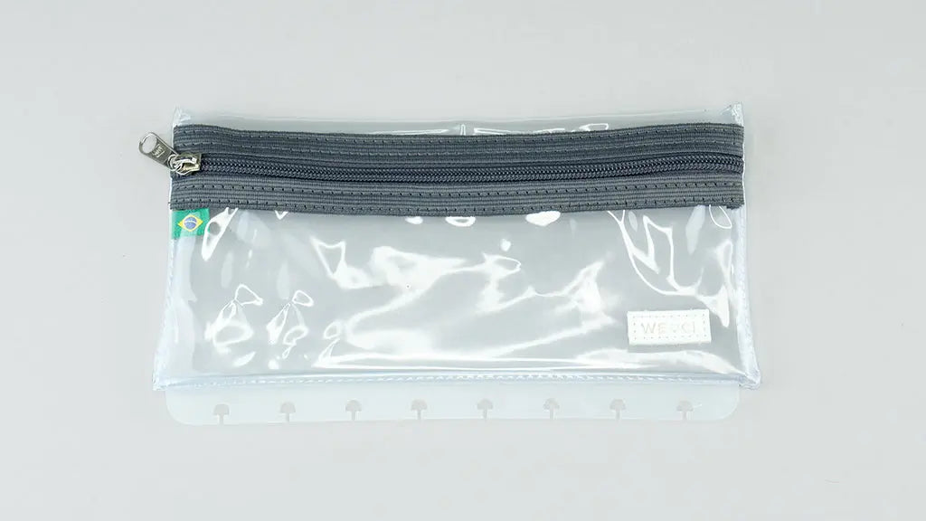 Estojo Inteligente Crystal Cool Grey Caderno Inteligente ®