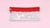 Estojo Inteligente Crystal Red Caderno Inteligente ®