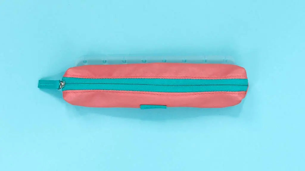 Estojo Inteligente Essential Pink Lemonade Edição Limitada Acessórios