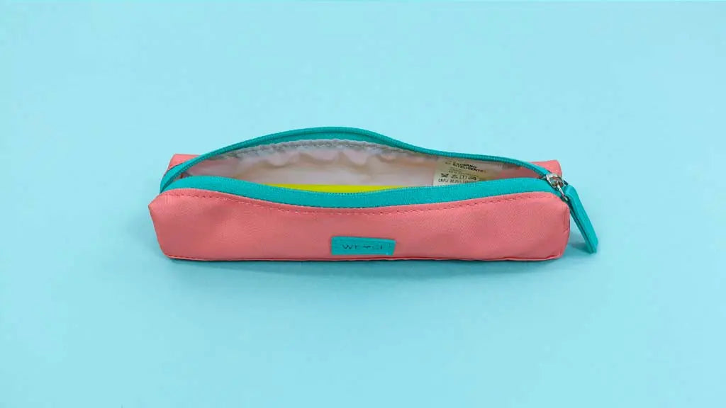 Estojo Inteligente Essential Pink Lemonade Edição Limitada Acessórios