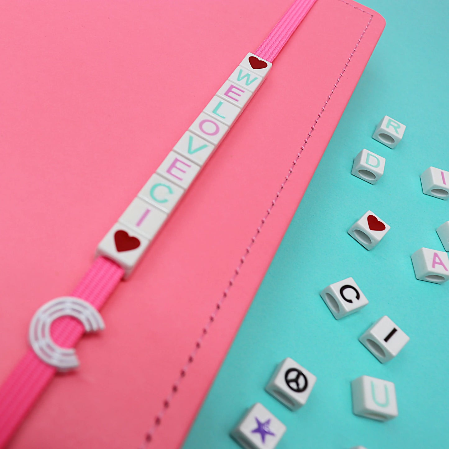 LikeU CI Lover QuinCI