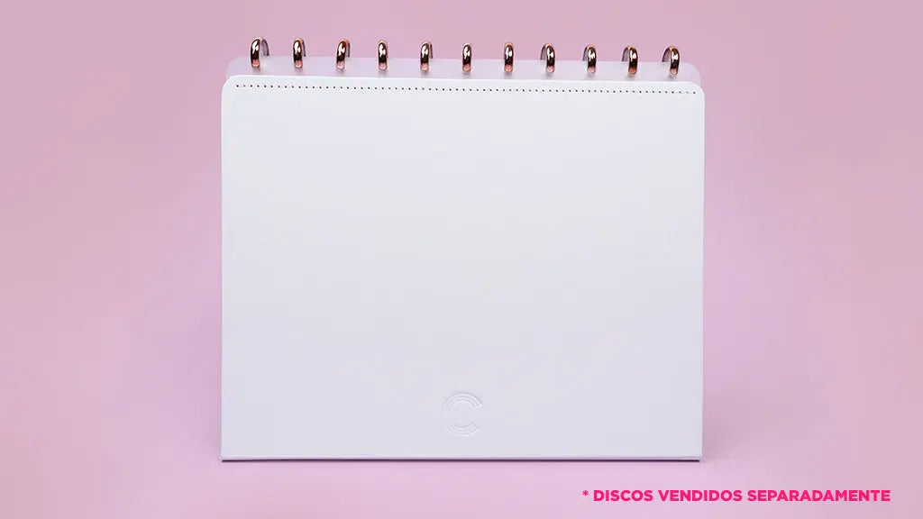 My Frame White Acessórios