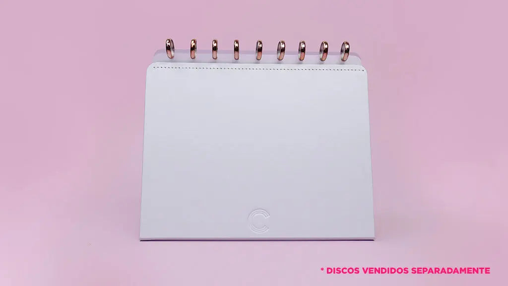 My Frame White Acessórios