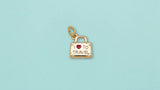 Pingente Love To Travel Pingente Fantasy
