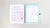 Planner CI Acqua Glam Caderno