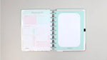 Planner CI Acqua Glam Caderno