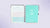 Planner grey glam - médio Caderno
