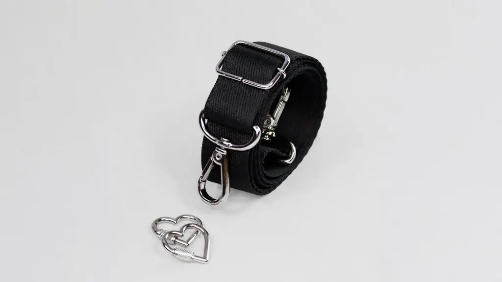 Strap Go Black  Caderno Inteligente ®