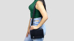 Strap & Go Black Acessórios