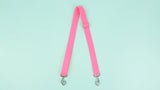 Strap & Go Neon Pink