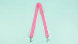Strap & Go Neon Pink Acessórios