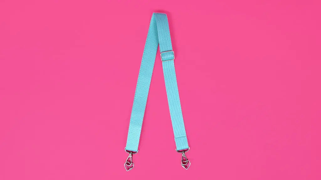 Strap & GO Turquoise – Caderno Inteligente ®