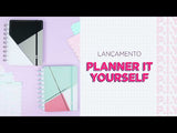 Planner CI Acqua Glam